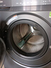 海爾（Haier）【1.2洗凈比爆款】58E1滾筒洗衣機/懶人洗烘一體帶烘干全自動(dòng)家用11KG超薄全嵌羊毛綠標 29S升級款 58E洗烘11KG洗7KG烘+八維減震+藍盾除菌 曬單實(shí)拍圖