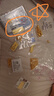 水貝黃金金豆足金Au9999黃金實(shí)心1g小金豆攢錢(qián)儲值收藏送寶寶送自己 小金豆約1g+有盒無(wú)證書(shū)+多退少補 曬單實(shí)拍圖