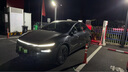 京東養(yǎng)車保養(yǎng)年卡 殼牌金光影機(jī)油版 5W-40 API SP級(jí) 5L 2次年卡門店現(xiàn)貨. 曬單實(shí)拍圖