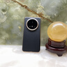 言臣適配華為mate70pro手機殼鏡頭全包防摔真皮華為mate70pro+手機殼超薄散熱優(yōu)享版輕奢mate60保護套 【曜石黑】頭層牛皮|全包防摔|裸機手感 華為Mate70 Pro/優(yōu)享版/Pro 曬單實拍圖