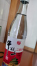牛欄山二鍋頭白酒 白牛二 清香型白酒 56度500ml*12瓶 整箱裝 中秋送禮 曬單實(shí)拍圖