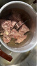 恒都 澳洲原切羊蝎子 凈重4斤冷凍 火鍋食材 燉煮佳品 帶肉率35%左右 曬單實(shí)拍圖