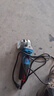 東成800W角磨機手磨機磨光機打磨機切割機電動(dòng)工具S1M-FF09-100S 曬單實(shí)拍圖