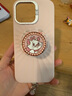 PopSockets【瑪麗貓】泡泡騷x瑪麗貓迪士尼聯(lián)名手機(jī)支架蘋果磁吸囊伸縮防摔粘貼指環(huán)扣MAGSAFE磁吸圓啪嗒 瑪麗貓畫像 曬單實(shí)拍圖