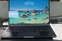 Apple/蘋果AI筆記本/2025款MacBookAir13英寸M4(10+10核)24G512G午夜色電腦MC6C4CH/A 曬單實拍圖