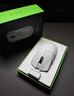 雷蛇（Razer）毒蝰v3pro專(zhuān)業(yè)版 輕量化無(wú)線(xiàn)游戲鼠標 人體工程學(xué)設計宏電競鼠標  lol吃雞CSGO瓦羅蘭特鼠標 白色（輕約55克 自帶8KHZ接收器） 曬單實(shí)拍圖