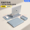 EONE筆記本內膽包適用蘋(píng)果macbook華為聯(lián)想電腦高顏值收納保護套男女 曬單實(shí)拍圖