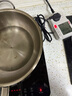 德瑪仕（DEMASHI）電磁爐3500W超薄大功率電池爐電磁爐灶家用大電磁爐灶套裝商業(yè)電爐子火鍋全銅線(xiàn)圈 霧霾藍丨3500W超薄機身丨DCL-QT-35H2 曬單實(shí)拍圖