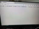 小米（MI）REDMI 23.8英寸顯示器 144Hz IPS技術(shù) 專業(yè)級(jí)色準(zhǔn) 低藍(lán)光 電腦辦公顯示器顯示屏 A24 2026款 曬單實(shí)拍圖