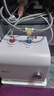 飛利浦（PHILIPS）7升上出水小廚寶電熱水器 2200W家用廚房速熱 一級能效節能?chē)已a貼20%  AWH1013/93(070UA) 曬單實(shí)拍圖