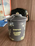 網(wǎng)易嚴選車(chē)載固體香膏汽車(chē)香薰車(chē)載香水香氛 車(chē)內除異味擺件禮物 玉龍禪茶 曬單實(shí)拍圖