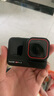 影石（Insta360）【新品上市】 Ace Pro 2 旗艦影像運動(dòng)相機AI智能防抖摩托騎行Vlog（標準套裝 雙電池版） 曬單實(shí)拍圖