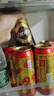 雪花啤酒（Snowbeer）金威純釀8度500ml*24聽(tīng)大規格實(shí)惠裝 中秋送禮 曬單實(shí)拍圖