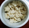 嘉寶（Gerber)星星泡芙兩罐裝 草莓蘋(píng)果味 42g/罐*2 曬單實(shí)拍圖