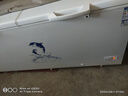 澳柯瑪（AUCMA）商用大容量臥式冰柜 冷藏冷凍轉換雙門(mén)頂開(kāi)冰柜 保鮮柜單溫大冷柜節能省電 BC/BD-560TC 560L 曬單實(shí)拍圖