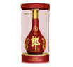 郎酒紅花郎15 白酒 醬酒 39度 500ml*1 單瓶裝 佐餐搭配 低度適飲 曬單實(shí)拍圖