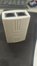 綠聯(lián)電話(huà)分線(xiàn)器一分二 RJ11對接頭 一進(jìn)二出三通頭 電話(huà)線(xiàn)延長(cháng)一拖二轉接盒接口 20351 曬單實(shí)拍圖
