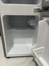 志高（CHIGO）小冰箱迷你小型家用冷藏冷凍兩用宿舍出租房用雙門辦公室電冰箱節(jié)能省電 【店長推薦】48L銀色【三天約一度電】 曬單實拍圖
