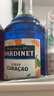 必得利（Bardinet）力嬌酒 無(wú)酒精 藍橙味 糖漿 酒吧宅家調酒基酒700ml 曬單實(shí)拍圖