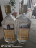 玉蟬老酒 玉蟬大曲光瓶 濃香型白酒 52度 500ml*6瓶 整箱裝口糧酒 曬單實拍圖