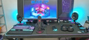 賽睿(SteelSeries)愛(ài)麗絲Alias專(zhuān)業(yè)電容麥克風(fēng) 主播vlog直播K歌練歌游戲有聲書(shū) AI降噪 錄音話(huà)筒 曬單實(shí)拍圖