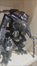 變形金剛（TRANSFORMERS）電影2墮落金剛的復(fù)仇天火擎天柱克勞莉婭阿爾茜艾麗塔套裝G0294 曬單實(shí)拍圖
