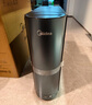美的（Midea）家用加熱凈水器 星河真沸騰直飲凈熱一體機0阻垢劑溫熱水1800G反滲透廚下即濾凈飲機1000G政府補貼 曬單實(shí)拍圖