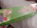 太力保鮮袋 密封袋 雙筋密實保鮮袋 加厚食品級PE密實袋20大號 曬單實拍圖