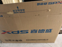 喜德盛青少年山地自行車(chē)2025款北極星PRO鋁合金車(chē)架7速 星空灰 24英寸 曬單實(shí)拍圖