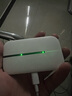 華為智選隨行移動隨身wifi 便攜式4G上網(wǎng)寶無線wifi6路由器E5576-822 曬單實拍圖