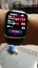 華為（HUAWEI）WATCH D2幻夜黑 華為智能手表動態(tài)血壓監(jiān)測一鍵微體檢再升級多種健康研究輕巧時尚華為新款血壓表 曬單實拍圖