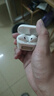 Apple/蘋果 AirPods 4 搭配USB-C充電盒 蘋果耳機(jī) 藍(lán)牙耳機(jī) 適用iPhone/iPad/Mac 四代 曬單實(shí)拍圖