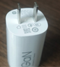 小米45W GaN 小布丁充電器套裝 (USB-C）適配蘋果/華為/三星/小米手機(jī) 支持PD協(xié)議氮化鎵 適配15 Ultra 曬單實(shí)拍圖