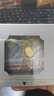 周大福 郁金香黃金項(xiàng)鏈(工費(fèi)420)40cm 約5.3g EOF1001七夕禮物 曬單實(shí)拍圖