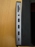 綠聯(lián)Type-C3.2雙HDMI/DP四屏異顯擴展塢USB-C雷電4拓展塢10G轉接4K60Hz多屏擴展適用聯(lián)想華為電腦MST 曬單實(shí)拍圖
