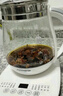 九陽(yáng)（Joyoung）養生壺迷你玻璃花茶壺煮茶器 12大功能11檔溫度 0膠水恒溫電熱燒水壺1.5L 1506BQ 曬單實(shí)拍圖