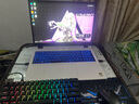七彩虹（Colorful）隱星P16 Pro 2025年旗艦版14代酷睿RTX5070Ti/5080顯卡高性能輕薄G16 Pro黑悟空游戲本筆記本電腦 i7-13620H 5060 16G 512G 曬單實(shí)拍圖