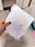 淘淘氧棉天山白純棉消毒級安心褲L-XL碼5包15條 京東自營(yíng) 曬單實(shí)拍圖