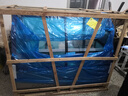 揚子三層柜涼菜展示柜商用點菜柜擺攤展示柜熟食冷藏保鮮柜商超專用烤雞烤鴨脖串串柜 【節(jié)能全銅管制冷】1.5米前開門弧形款-送貨上門 曬單實拍圖