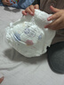 好奇（Huggies）金裝云感褲拉拉褲嬰兒尿不濕超薄成長(cháng)褲新生兒寶寶瞬吸干爽學(xué)步褲 2XL 74片 拉拉褲【15kg以上】 曬單實(shí)拍圖
