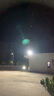亞明 led充電投光燈超亮防水工地應急移動(dòng)便攜野外露營(yíng)夜市戶(hù)外照明燈 400W 曬單實(shí)拍圖
