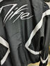 耐克NIKE【滔搏運動(dòng)】男子AS M NK DF WVN JKT STRTFV夾克 FZ0249-010 2XL 曬單實(shí)拍圖