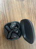 韶音（SHOKZ）【新品】OpenFit 2+ T921新一代舒適圈開放式耳機(jī)掛耳式藍(lán)牙耳機(jī)運(yùn)動跑步騎行無線非骨傳導(dǎo) 巖黑 曬單實(shí)拍圖