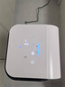 布魯雅爾(Blueair)空氣凈化器 除甲醛除霧霾顆粒物 9重凈化家裝污染 家用空氣凈化器 極光智能菌盾8660i 曬單實(shí)拍圖