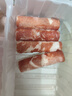 伊賽國產(chǎn)黃牛原切肥牛卷牛肉卷2斤 谷飼清真牛肉火鍋食材 七夕禮物 曬單實(shí)拍圖