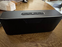 BOGASING國家補貼【Top榜】S8Pro Max便攜式藍牙音箱三分頻家用音響戶外無線HIFI發(fā)燒級桌面音箱超重低音炮 寶石黑【無損高音質-續(xù)航15h】 7核發(fā)聲/三重音效/藍牙5.3 曬單實拍圖