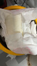 好奇（Huggies）鉑金裝小桃褲紙尿褲L120片(9-14kg)大號(hào)尿不濕【消暑散熱】 曬單實(shí)拍圖
