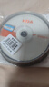 KDA DVD+R 商務(wù)辦公系列16速 4.7G 光盤(pán)/刻錄光盤(pán)/光盤(pán)空白/刻錄碟片/光碟 桶裝10片 dvd碟片 刻錄盤(pán) 曬單實(shí)拍圖