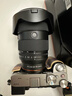 索尼（SONY）【保價(jià)11.11】FE 24-70mm F2.8 GM II 全畫幅標(biāo)準(zhǔn)變焦 G大師鏡頭(SEL2470GM2) 曬單實(shí)拍圖