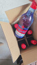 紅星二鍋頭 藍(lán)瓶綿柔8陳釀 清香型白酒 53度 500ml*6瓶  非原箱口糧酒 曬單實(shí)拍圖